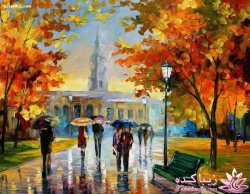 هنر آرامبخش نقاشی...