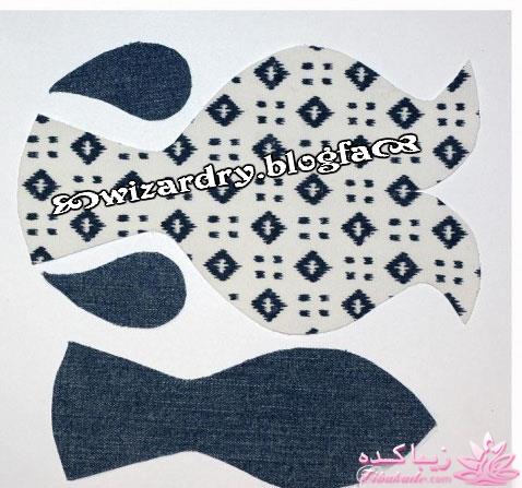 آموزش عروسک سازی