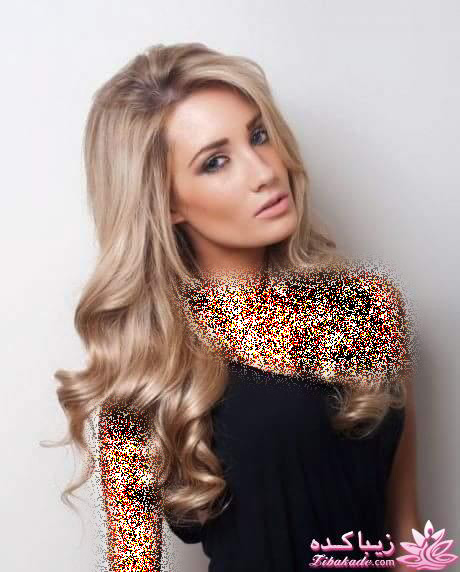 رنگ مو، آموزش ترکیب رنگ مو