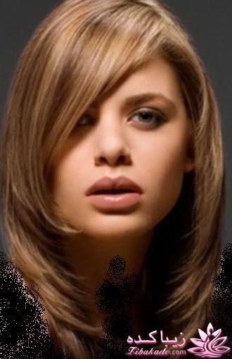 رنگ مو، آموزش ترکیب رنگ مو