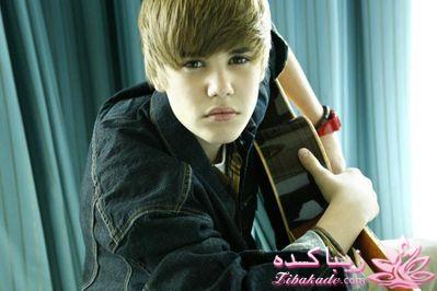 نظرتون در مورد جاستین چیه؟؟؟؟