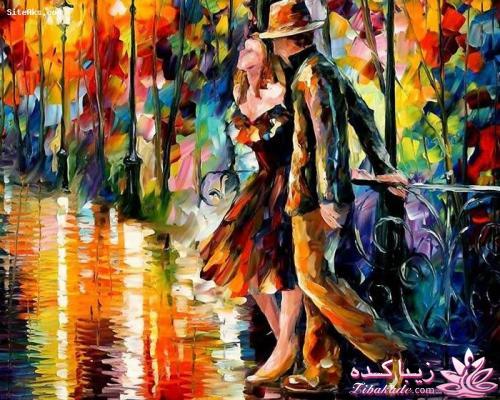 هنر آرامبخش نقاشی...