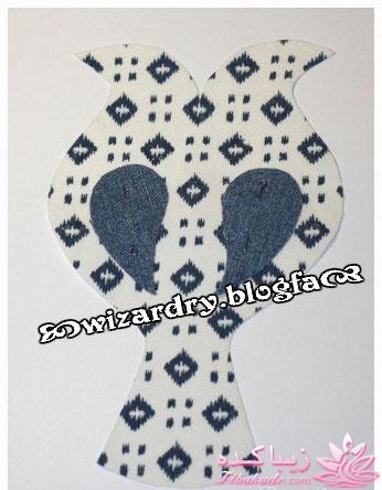 آموزش عروسک سازی