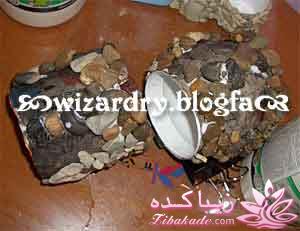 کاردستیهای زیبا بسازیم