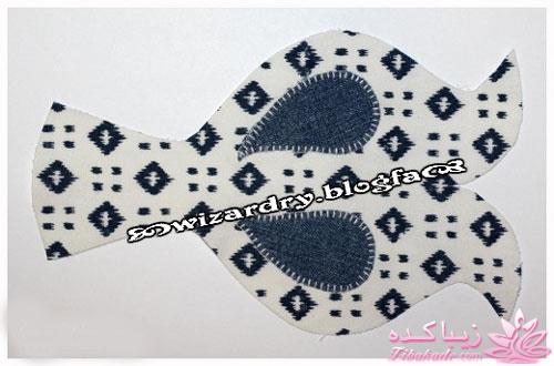 آموزش عروسک سازی