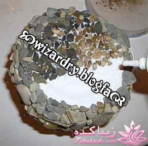 کاردستیهای زیبا بسازیم