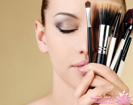 آموزش خودآرایی