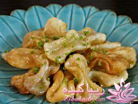 شیرینی های خوشمزه عید نوروز