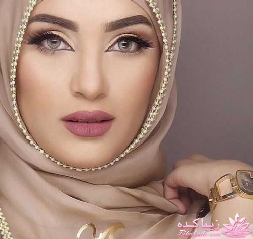 آرایش چشم