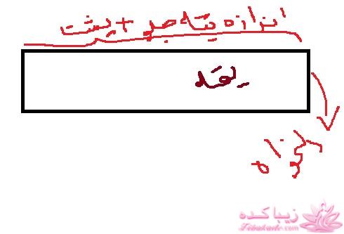 پرسش و پاسخ خیاطی