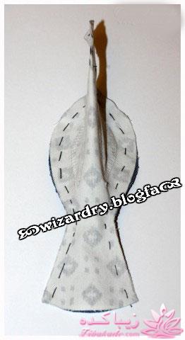 آموزش عروسک سازی