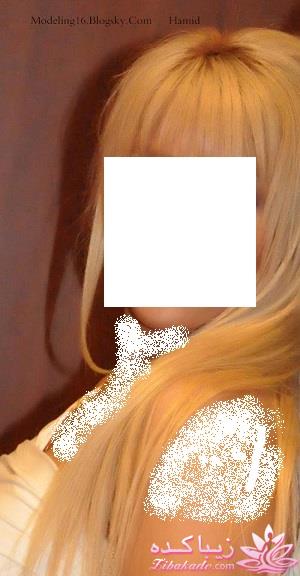 رنگ مو، آموزش ترکیب رنگ مو