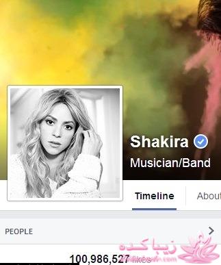 با «ملکه فیس بوک» آشنا شوید! /عکس 