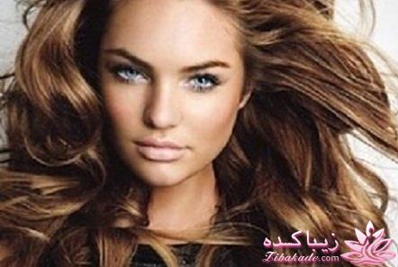 رنگ مو، آموزش ترکیب رنگ مو