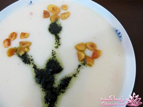 انواع آش | انواع سوپ | دستور پخت و طرز تهیه