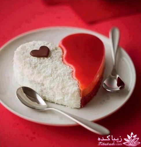 روز عشق(و ل ن ت ا ی ن)