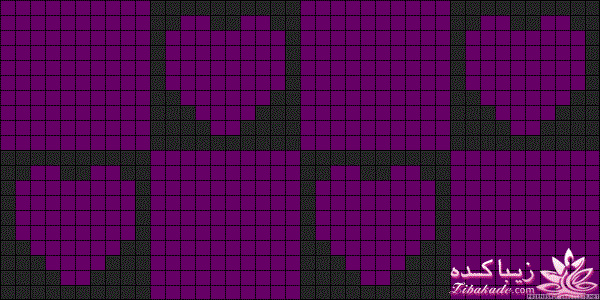 آموزش دستبند دوستی friend ship