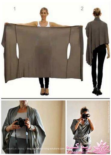 ایده های سوپرایزی + عکس