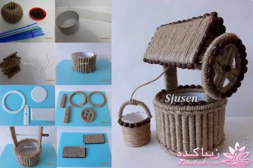 ایده های سوپرایزی + عکس