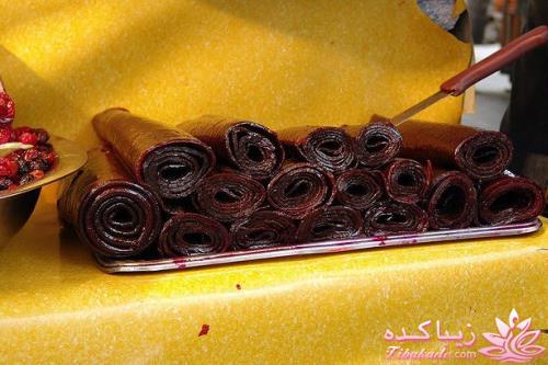 جاذبه های آزاردهنده ایران!!!