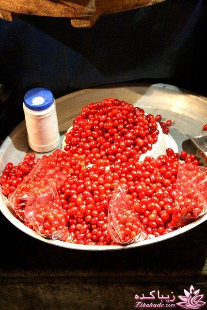 جاذبه های آزاردهنده ایران!!!