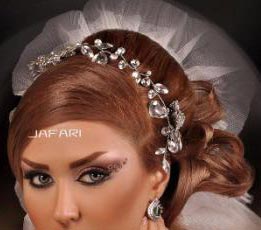 رنگ مو، آموزش ترکیب رنگ مو