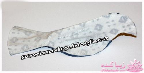 آموزش عروسک سازی