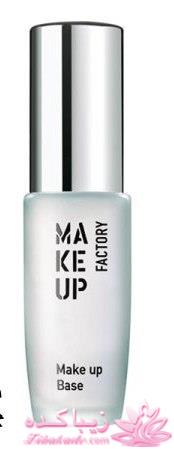 به سوالاتون درباره ی کانسیلر و پرایمر و اکوا جواب میدم!