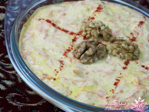 شام چی درست کنیم؟