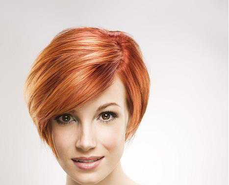 انواع مدل مو در منزل