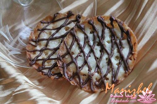 شیرینی های خوشمزه عید نوروز