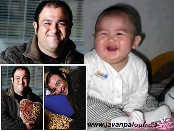 من شما را به چالش دعوت میکنم!