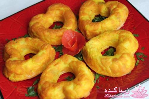 شام چی درست کنیم؟