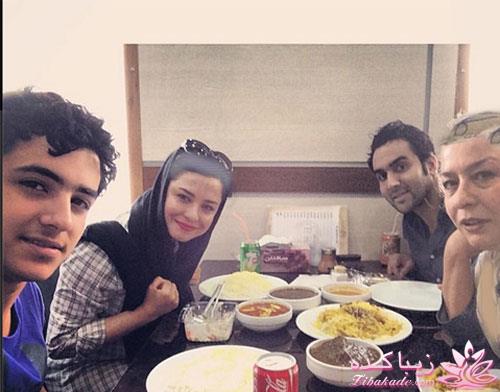 عکس بازیگراااااا....دوس داری بیاااااا