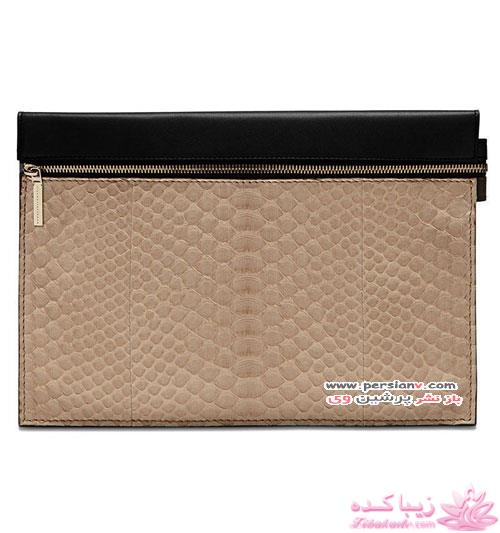 انهایی که کیف های شیک رو دوست دارن ببینن
