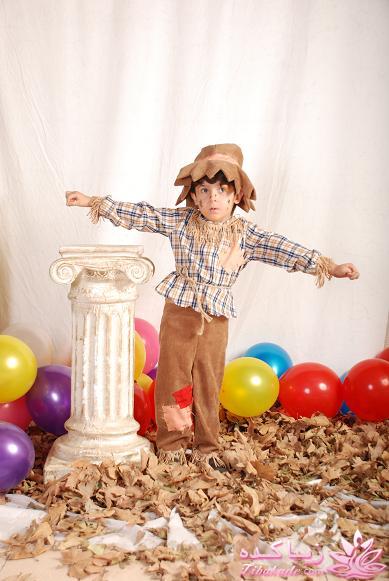 عكس لباسهايي كه ميدوزيم