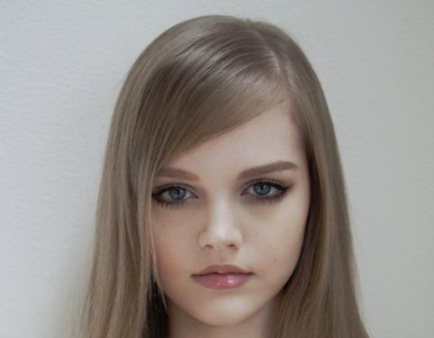 رنگ مو، آموزش ترکیب رنگ مو