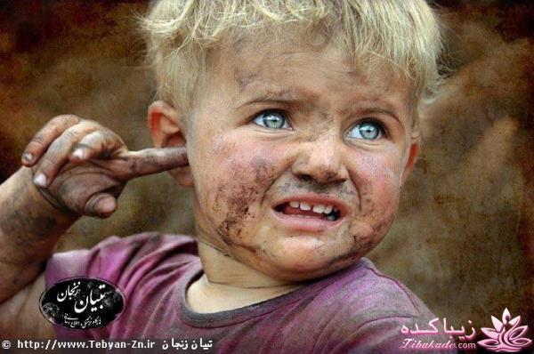 ما پسرهای باحال!