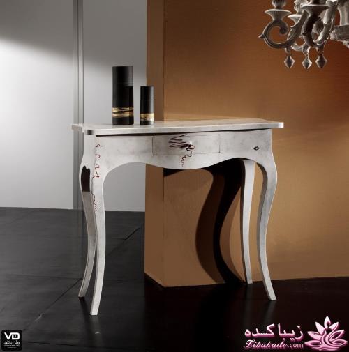 کمد، میز،آیینه