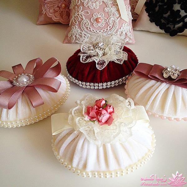 چیدمان جهیزیه، چیدمان منزل، دکوراسیون