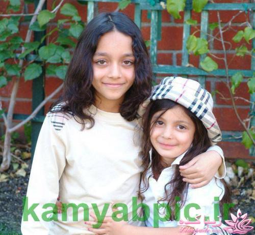 عکس لو رفته..