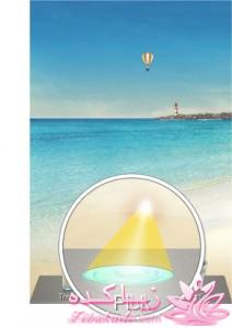 آموزش تصویری ویچت wechat