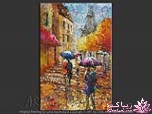 تابلو برجسته شیک و پادری شیک 