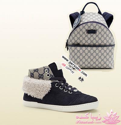 انهایی که کیف های شیک رو دوست دارن ببینن