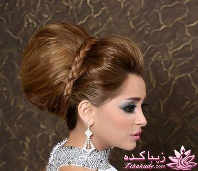 رنگ مو، آموزش ترکیب رنگ مو