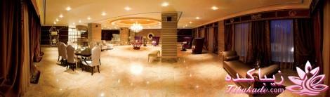 lخانه مجلل علی دایی