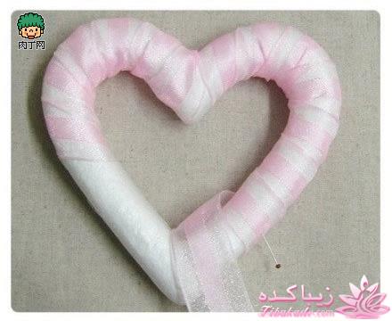 آموزش عروسک سازی،عروسکــــهای نمــــــدی