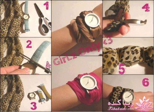 ایده های سوپرایزی + عکس