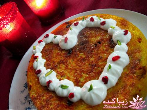 شام چی درست کنیم؟