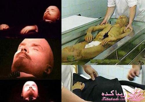 جزئیات مومیایی اجساد در کهریزک 